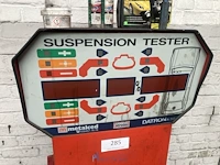 Ophangingtester datron - afbeelding 4 van  6