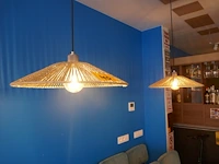 Ophangverlichting - 7 stuks - afbeelding 1 van  4