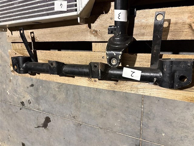 Ophaning 911 - afbeelding 1 van  3