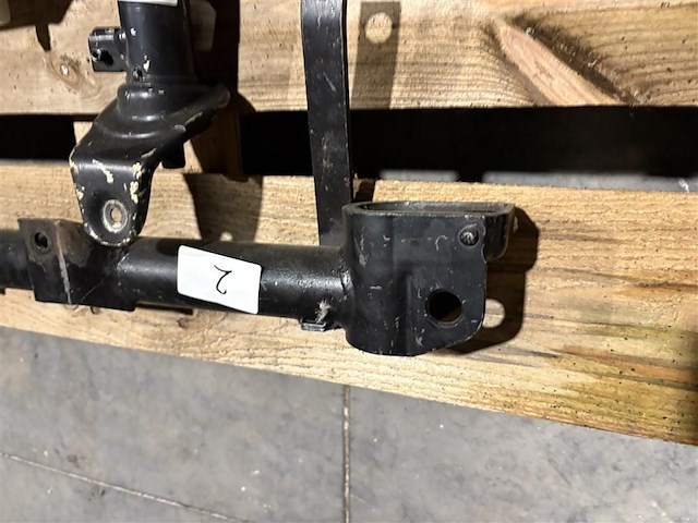 Ophaning 911 - afbeelding 2 van  3