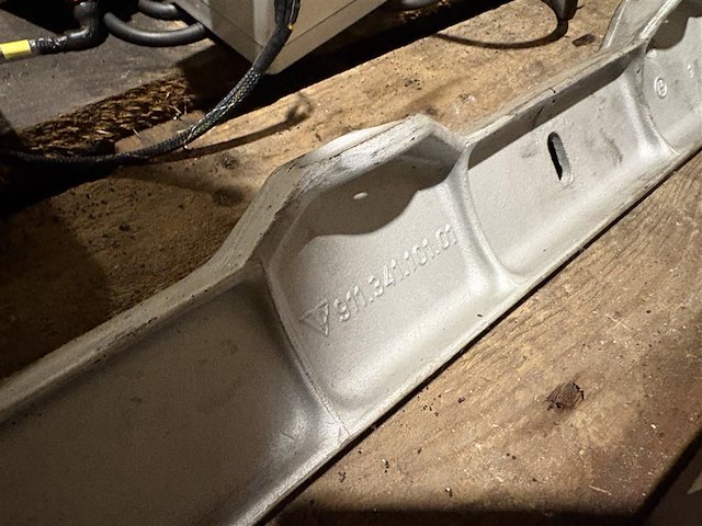 Ophaning 911 - afbeelding 3 van  3