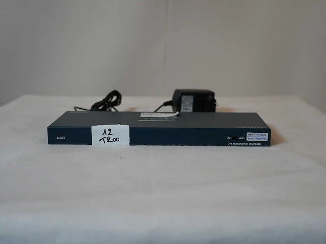 Ophit - dmd-h105 - diverse videoapparatuur - afbeelding 1 van  2