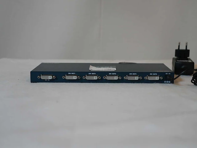 Ophit - dmd-h105 - diverse videoapparatuur - afbeelding 2 van  2