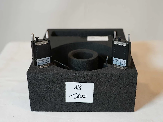 Ophit - dol m - diverse video apparatuur - afbeelding 1 van  1