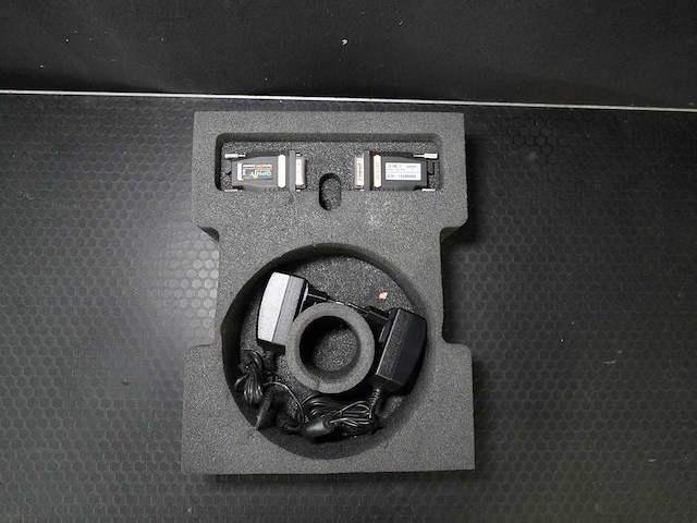 Ophit - dol-m fiber extender dvi - video - afbeelding 1 van  1