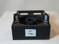 Ophit - dsp - tx / dsp -rx - diverse video apparatuur - afbeelding 1 van  1