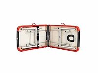Opklapbare massagetafel - afbeelding 5 van  6