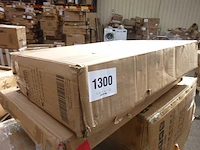 Opklapbare massagetafel - afbeelding 6 van  6