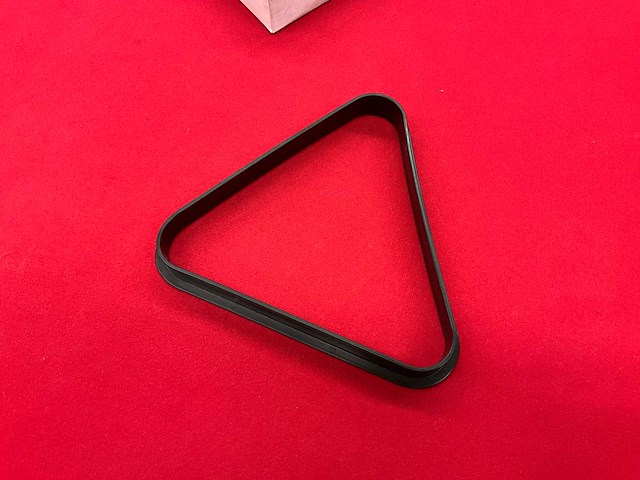 Opklapbare pooltafel fun break - afbeelding 9 van  10