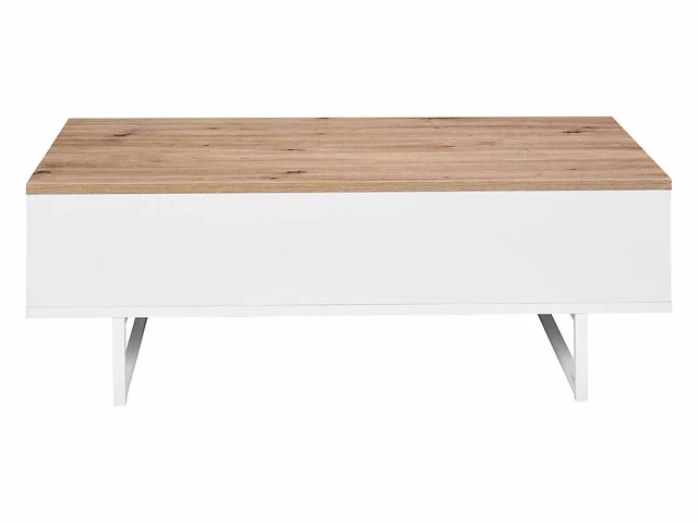 Opklapbare salontafel - afbeelding 2 van  6