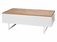 Opklapbare salontafel - afbeelding 5 van  6