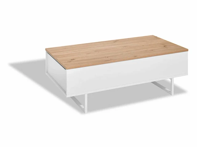 Opklapbare salontafel - afbeelding 6 van  6