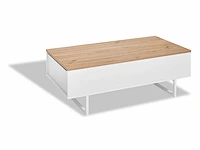 Opklapbare salontafel - afbeelding 6 van  6