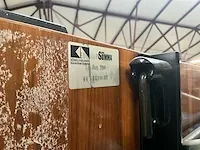 Opklapbare vergadertafel konig neurath - afbeelding 6 van  7