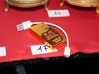 Oplaadbare aansteker met usb kabel - afbeelding 1 van  1