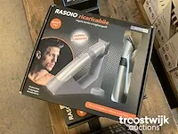 Oplaadbare baardtrimmer - afbeelding 2 van  5