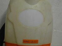 Oplaadbare sproeier - afbeelding 2 van  6