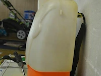 Oplaadbare sproeier - afbeelding 4 van  6