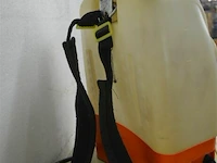 Oplaadbare sproeier - afbeelding 6 van  6
