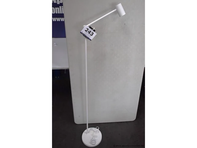 Oplaadbare staande lamp tipik - afbeelding 1 van  2