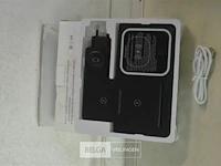 Oplaadstation gsm - afbeelding 1 van  4
