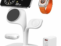 Oplaadstation voor meerdere apparaten - afbeelding 1 van  6