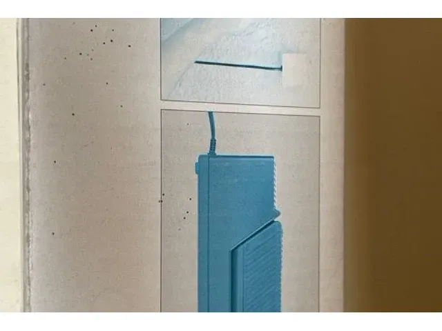 Oplader gardena - afbeelding 2 van  5