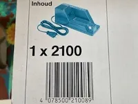 Oplader gardena - afbeelding 3 van  5