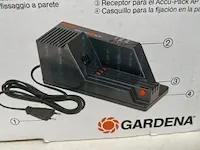 Oplader gardena - afbeelding 4 van  5
