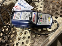Oplader, tester optimate 4 - afbeelding 1 van  3