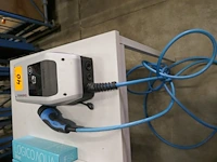 Oplader voor elektrische wagens mennekes - afbeelding 1 van  4