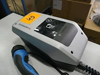 Oplader voor elektrische wagens mennekes - afbeelding 2 van  4