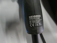 Oplader voor elektrische wagens mennekes - afbeelding 3 van  4