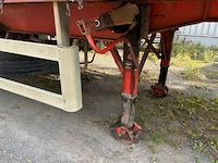 Oplegger 1 as dbm met laadbrug - afbeelding 2 van  23