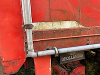 Oplegger 1 as dbm met laadbrug - afbeelding 6 van  23