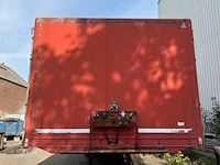 Oplegger 1 as dbm met laadbrug - afbeelding 12 van  23