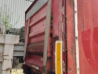 Oplegger 1 as dbm met laadbrug - afbeelding 6 van  21