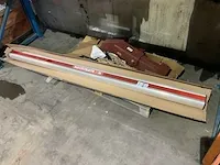 Oplegger beschermbumper - afbeelding 1 van  3