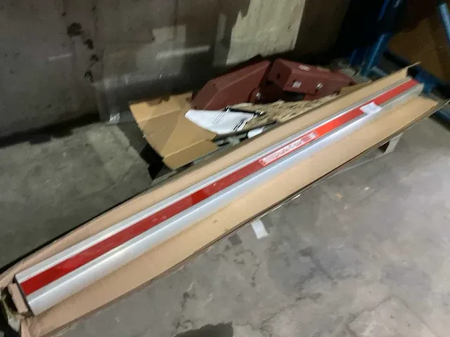 Oplegger beschermbumper - afbeelding 2 van  3