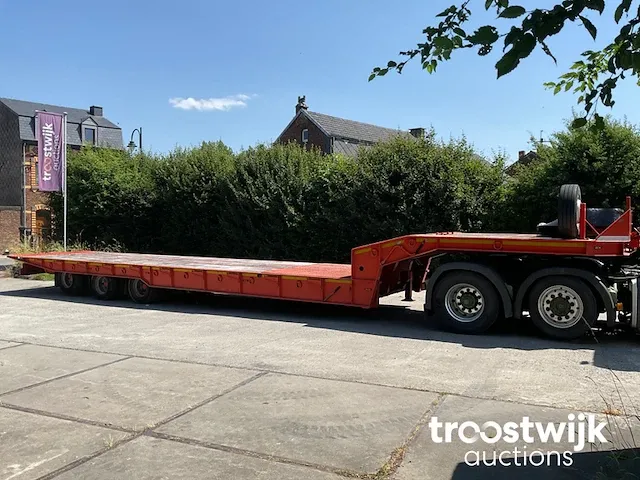 Oplegger / dieplader - afbeelding 3 van  25