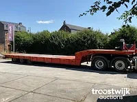 Oplegger / dieplader - afbeelding 3 van  25