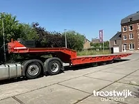 Oplegger / dieplader - afbeelding 4 van  25