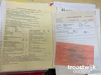 Oplegger / dieplader - afbeelding 18 van  25
