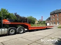 Oplegger / dieplader - afbeelding 12 van  25