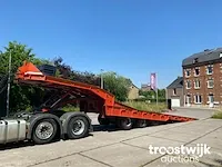 Oplegger / dieplader - afbeelding 20 van  25