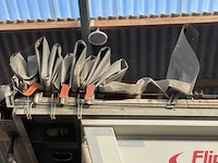 Oplegger fliegl wordt niet verkocht - afbeelding 14 van  15