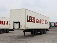 Oplegger gehl s24 2012 - afbeelding 1 van  1