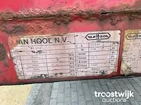 Oplegger huif - afbeelding 10 van  10