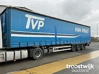 Oplegger huif - afbeelding 1 van  14