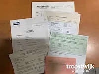 Oplegger huif - afbeelding 8 van  16